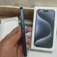 iPhone 15 pro|موبایل|تهران, زهتابی|دیوار
