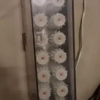 بیگودی برقی کلایرول ساخت آلمان