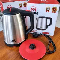 کتری برقی برند اصلی home با گارانتی تعویض