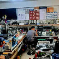 تعمیرات لوازم خانگی  منطقه ۱۴ و ۱۵ تهران|خدمات پیشه و مهارت|تهران, ابوذر|دیوار