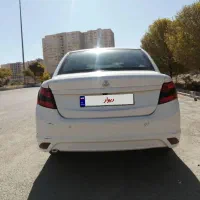 ساینا مدل 96 سفید ex|خودرو سواری و وانت|تبریز, |دیوار