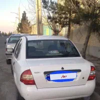 تیبا مدل ۹۱|خودرو سواری و وانت|اسلامشهر, صادقیه|دیوار