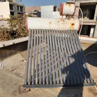 آبگرمکن خورشیدی درحد