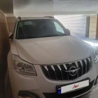 هایما s7 pro خشک|خودرو سواری و وانت|کرج, فاز ۳ گوهردشت|دیوار