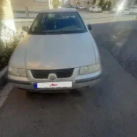 سمند|خودرو سواری و وانت|قم, شاه ابراهیم|دیوار
