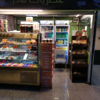 اجاره غرفه در مترو شهیدمحلاتی و صیاد شیرازی (خط3)