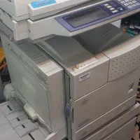 دستگاه فتوکپی شارپ Arm351U