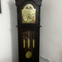 ساعت دیواری تزیینی