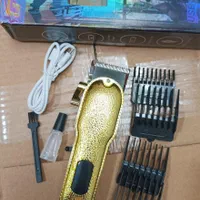 ماشین اصلاح ، موزر ، ریش تراش GW|آرایشی، بهداشتی، درمانی|یزد, |دیوار