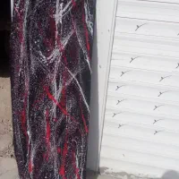طاقچه سه بعدی 500 تومان|قطعات یدکی و لوازم جانبی|بجنورد, |دیوار