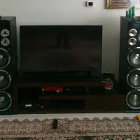 اسپیکر دو قلو مکسیدر ۶ ساب