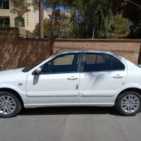 ef7سورن پلاس1402 سفارشی|خودرو سواری و وانت|شاهین‌شهر, خبرنگار|دیوار