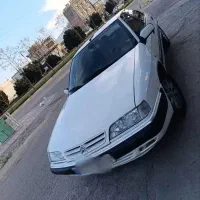 زانتیا|خودرو سواری و وانت|کاشان, زیارتی|دیوار