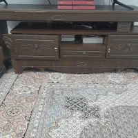 میز تلویزیون