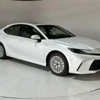 کمری eplus ژاپن ۲.۵