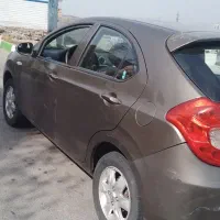 جکj3  مدل ۹۱|خودرو سواری و وانت|پردیس, فاز ۴|دیوار