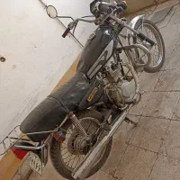 موتورسیکلت