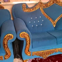 مبل|مبلمان خانگی و میز عسلی|اشتهارد, |دیوار