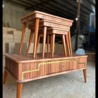 پخش جلو مبلی|مبلمان خانگی و میز عسلی|مشکیندشت, |دیوار