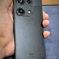 گوشی Redmi Note 14s درحد آکبند|موبایل|اصفهان, درب کوشک|دیوار