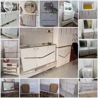 تولید کننده جاکفشی میز تی وی کنسول