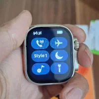 اپل واچ سری 9|ساعت|تهران, دروازه شمیران|دیوار
