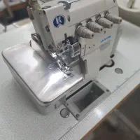 زیگزال  چهار نخ جک مدل ۷۹۸ سالم|چرخ خیاطی و ریسندگی|قرچک, مهدیه|دیوار