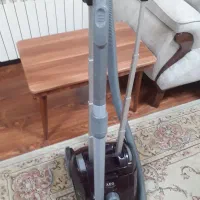 فروش و تعمیر انواع جاروبرقی،در حد نو و کارکرده