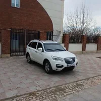 لیفانx60مدل92|خودرو سواری و وانت|کرج, اخترآباد|دیوار