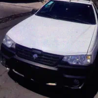باربری پیکان بار با وانت آریسان کرایه حمل شهرستان|خدمات حمل و نقل|کرج, شهرک صنعتی بهارستان|دیوار