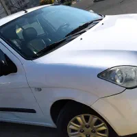 تیبا صندوقدار|خودرو سواری و وانت|محمدیه-قزوین, |دیوار