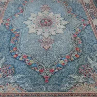 ۴ تخته فرش 6متری 700شانه نگین مشهد