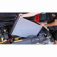 شاگرد تعمیرگاه