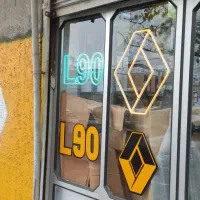 فروشگاه رنو یدک