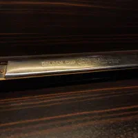 ساز دهنی گولدن کاپ