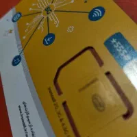 سیم کارت رند اعتباری ایرانسل