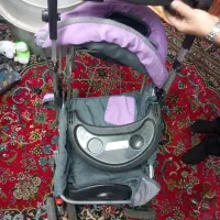 کالسکه|کالسکه و لوازم جانبی|فومن, |دیوار