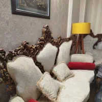 مبلمان استیل|مبلمان خانگی و میز عسلی|تهران, ایران|دیوار