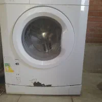 لباس شویی بکو