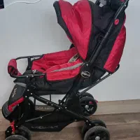 کالسکه و گهواره کودک