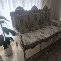 مبل استیل