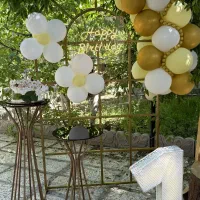 بادکنک آماده