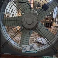 هواکش صنعتی|ماشین‌آلات صنعتی|بابل, |دیوار