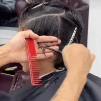 به مدل کوتاهی موی مردانه نیازمندیم