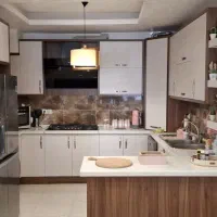 فروش-واحد-130متری-خیلی-شیک-فول-امکانات