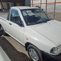 پراید وانت صفر 404