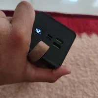 پاور بانک50 هزار|لوازم جانبی موبایل و تبلت|شوط, |دیوار