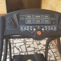 تردمیل ورزشی