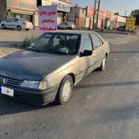 پژو 405 مدل۸۵ موتور تعویض و تقویت منی فول زانتیایی|خودرو سواری و وانت|کرج, خرمدشت|دیوار