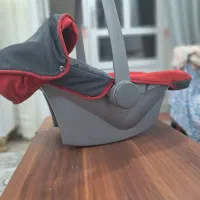 کرییر کودک